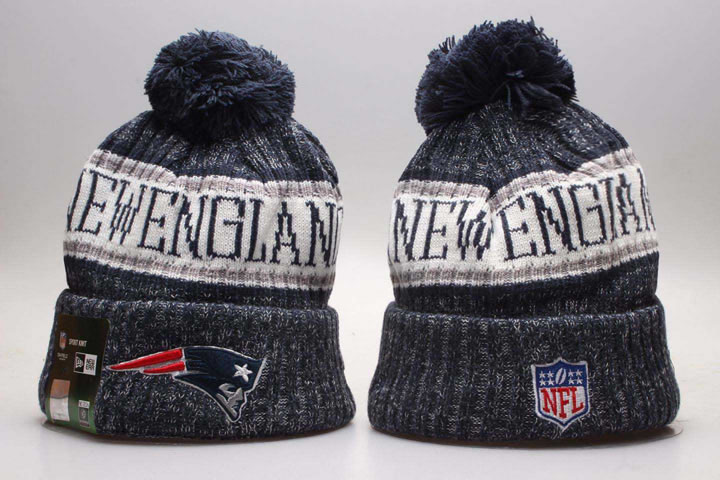 Patriots Navy 2018 NFL Sideline Cold Weather Sport Knit Hat,We sell and wholesale Patriots Navy 2018 NFL Sideline Cold Weather Sport Knit Hat on line form chian!